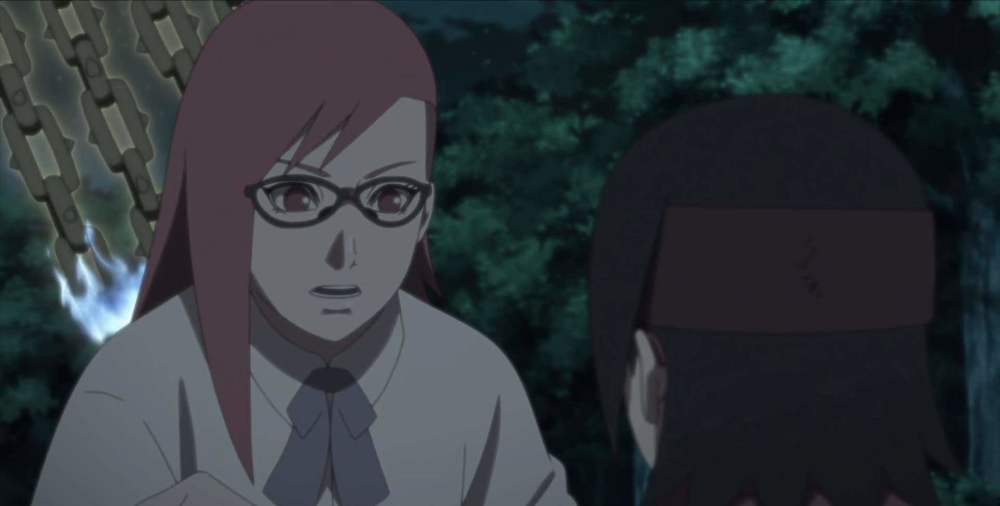 尾兽最怕封印 这些忍术难道不香吗 九尾 惹不起我还躲不起吗 腾讯新闻