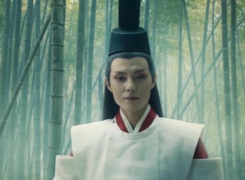 《棋魂》大结局:褚嬴回南梁逆转命运,兰因寺牌匾暗含"玄机"
