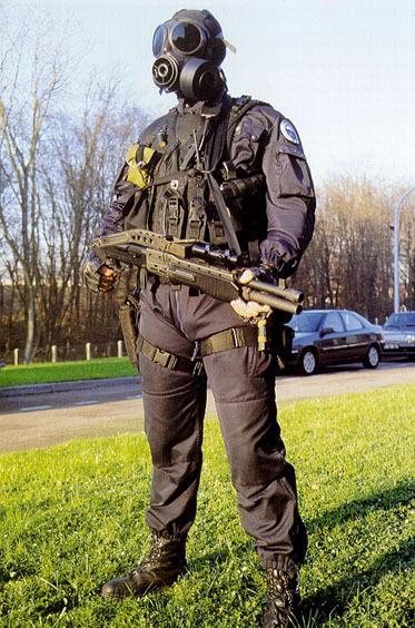 世界各国王牌部队巡礼,英国最精锐的部队,红色魔鬼