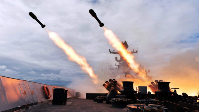 凌晨爆发激烈冲突,以色列导弹袭击圣城军大楼,引爆弹药库