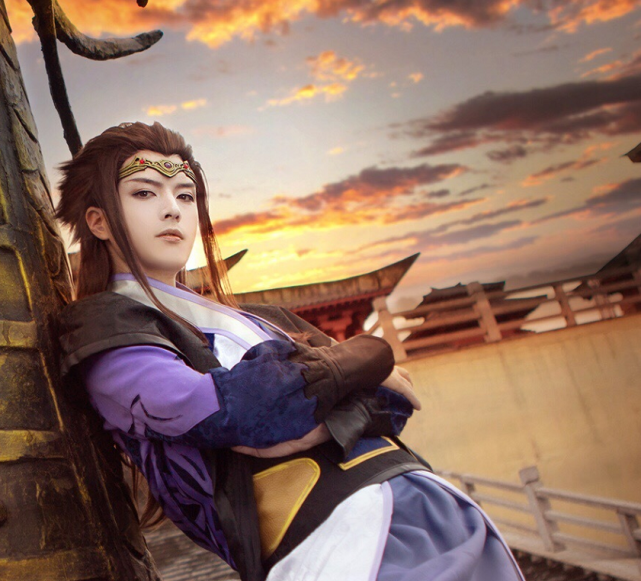 秦时明月第七部要来了天明少羽长大了这一季终于不用当咸鱼