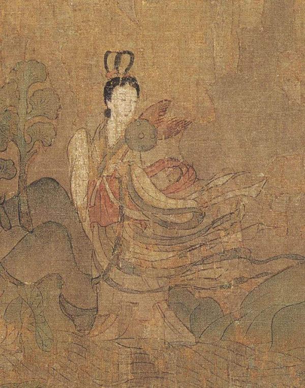 《北齐校书图》:北齐"披头士"的大型古代趴体_腾讯新闻