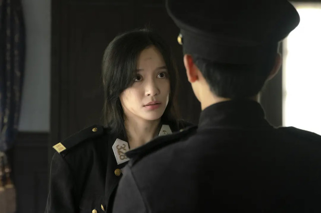 《隐秘而伟大》:丁放黑化成必然,她的结局也在观众预料之中