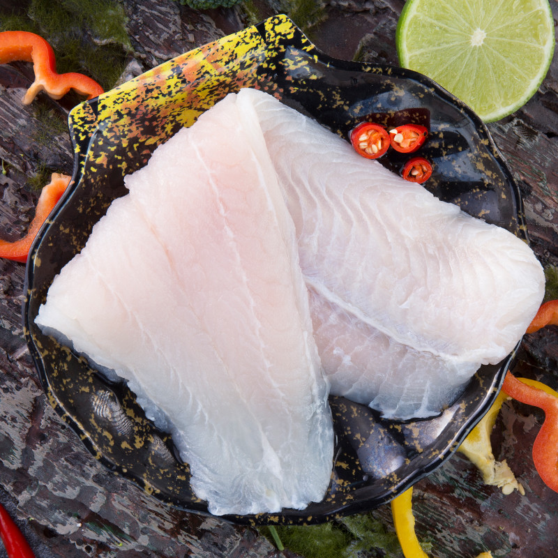 减脂期别天天吃水煮菜了尝尝这吃不胖的巴沙鱼