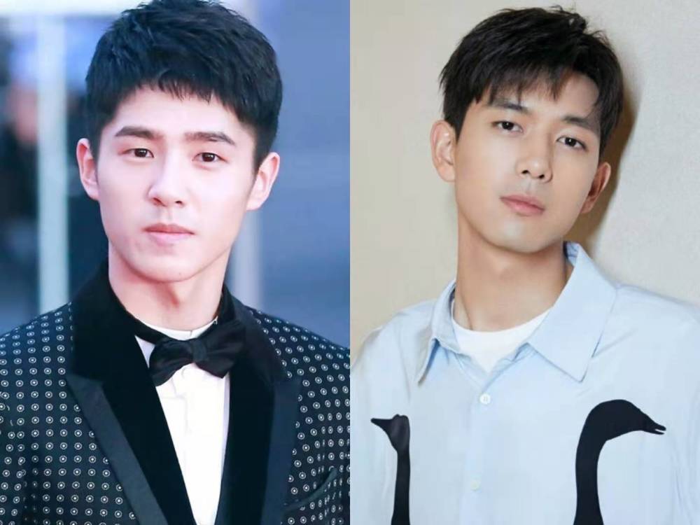 强强联合曝刘昊然将搭档李现出演高校辅导员预估票房乐观