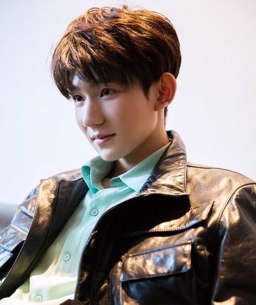 王源哪里人 腾讯网