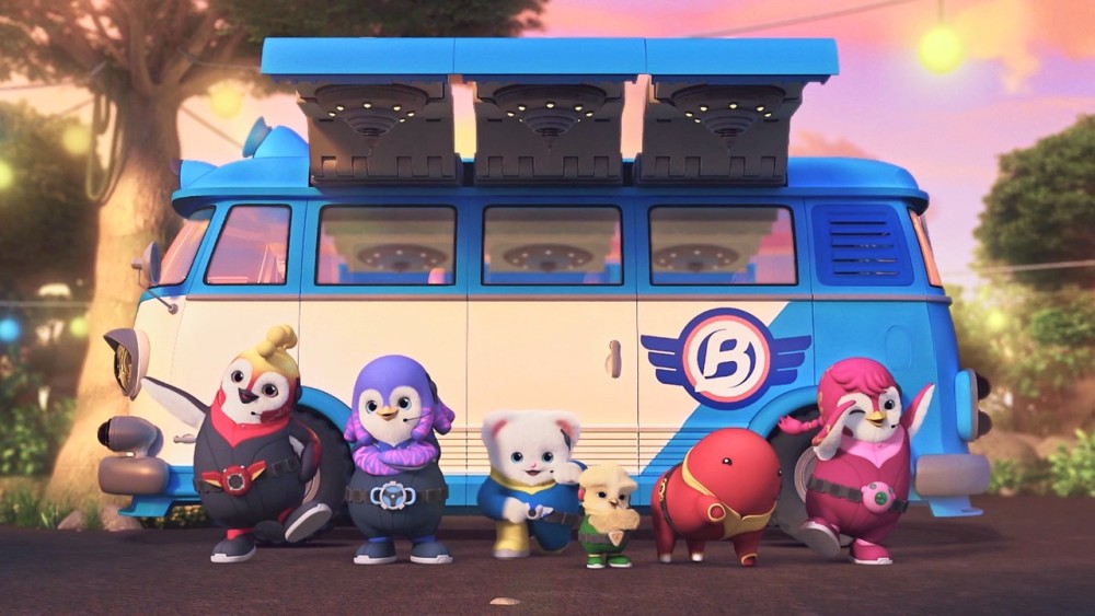 快加入我们的特攻队行列!