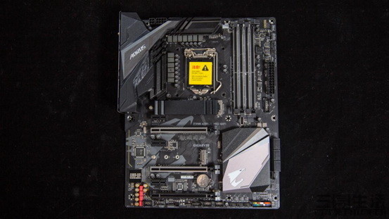 注意事项|耕升炫光系列灯光同步问题