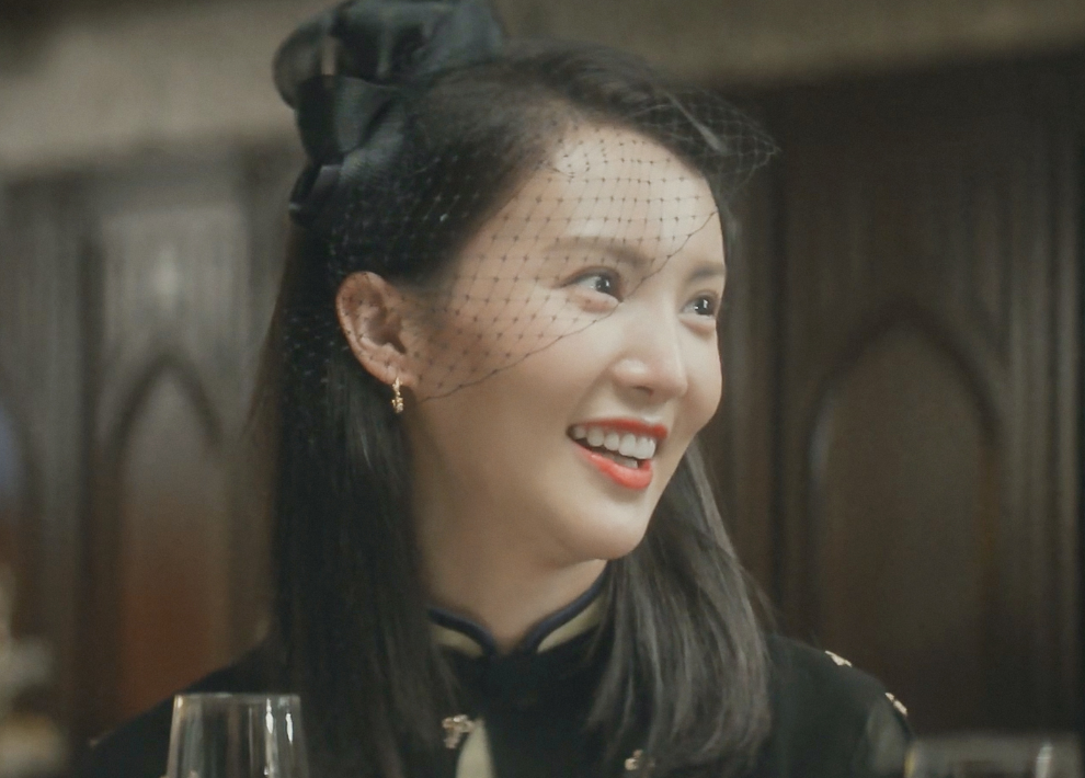 《隐秘而伟大》夏处长调走,东鹅青禾同时失恋,他到底喜欢沈青禾吗?