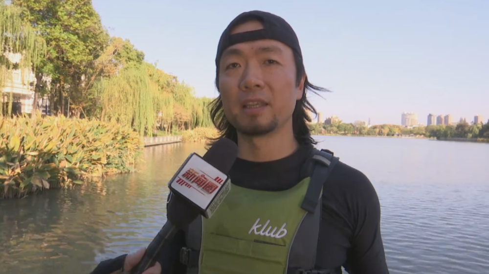 孔魏躲   崇川区皮划艇协会理事