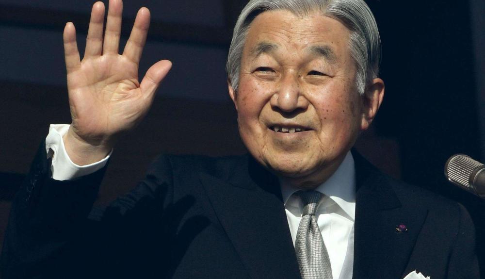 日本天皇年薪多少钱贫穷限制了我的想象