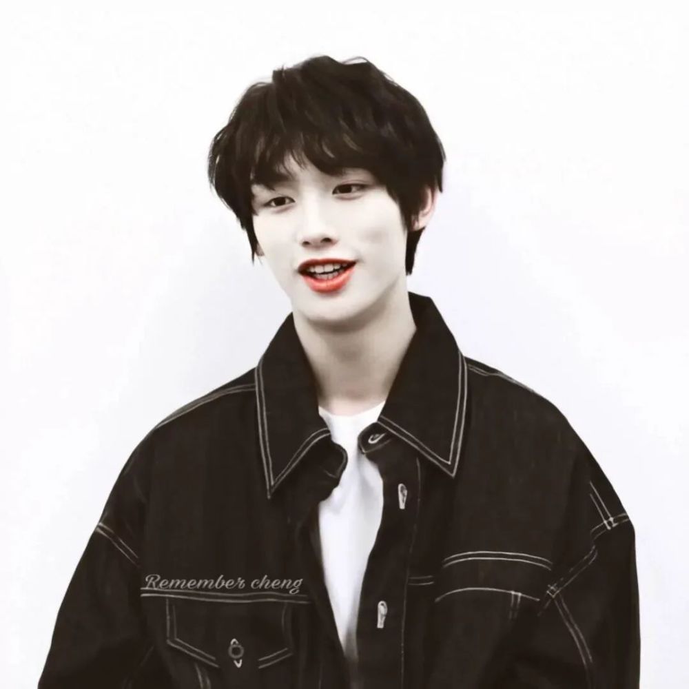 明星头像时代少年团tnt组合头像粉丝留言