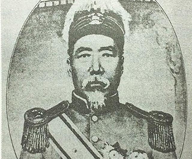 杨增新守护新疆17余载从俄国嘴里拽回一块肥肉等于一个江苏省