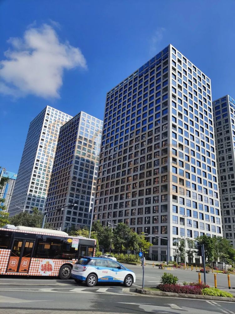 根据政府规划,西丽湖国际科教城规划上属于全市战略.