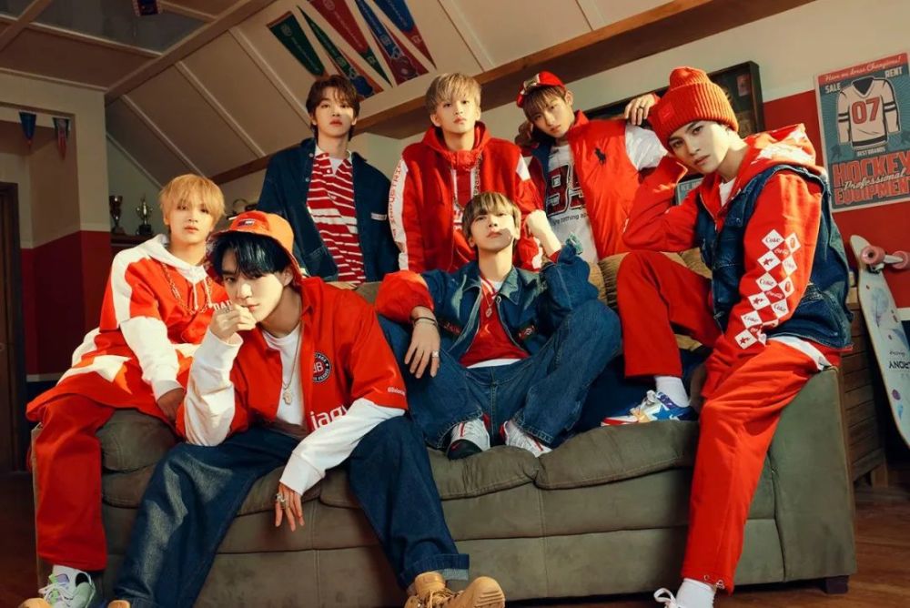 泰妍正在以12月回归准备中;金在中12月5日举行线上演唱会;got7新曲mv