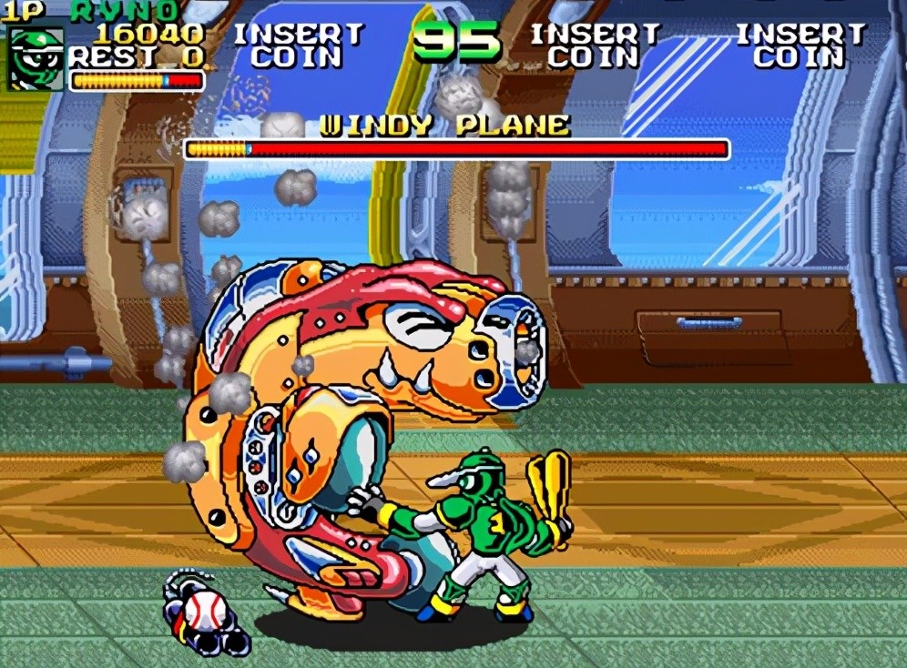 经典街机游戏中难度最高的五大操作最难的有人二十年还没学会