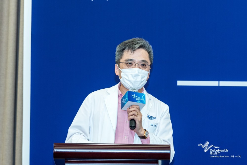 据上海德达医院副院长葛雷教授介绍,近年来我国国民生活方式,生活节奏