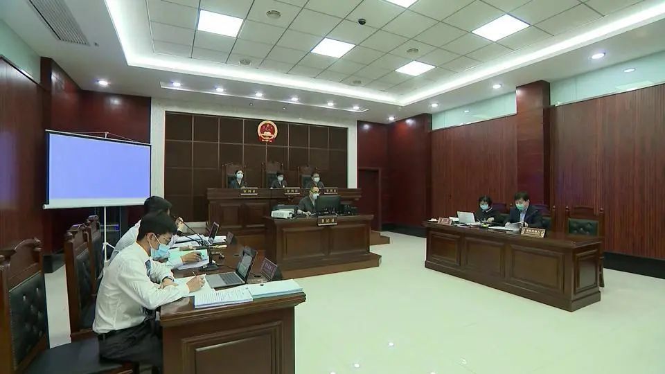 "人脸识别第一案"判了!_腾讯新闻
