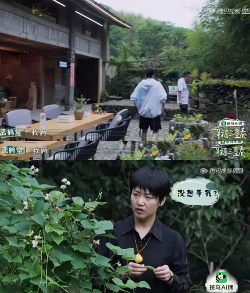 白慧明|她的委屈，于谦根本看不懂