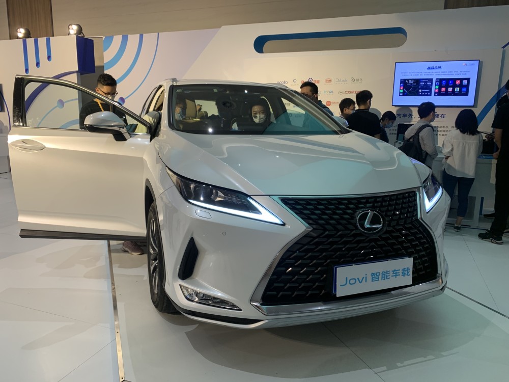 对话欧阳坤一年落地500车型vivo如何发力车联网