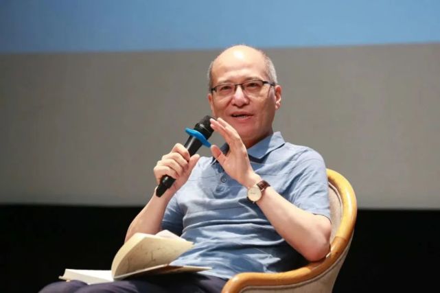 预告傅杰老师主持的名家讲座我的读书经验第四期陈子善教授