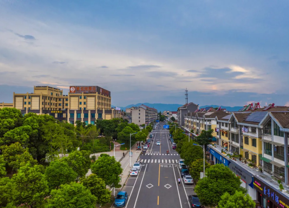 衢江这个地方上榜!浙江第四批小城市培育试点名单公布