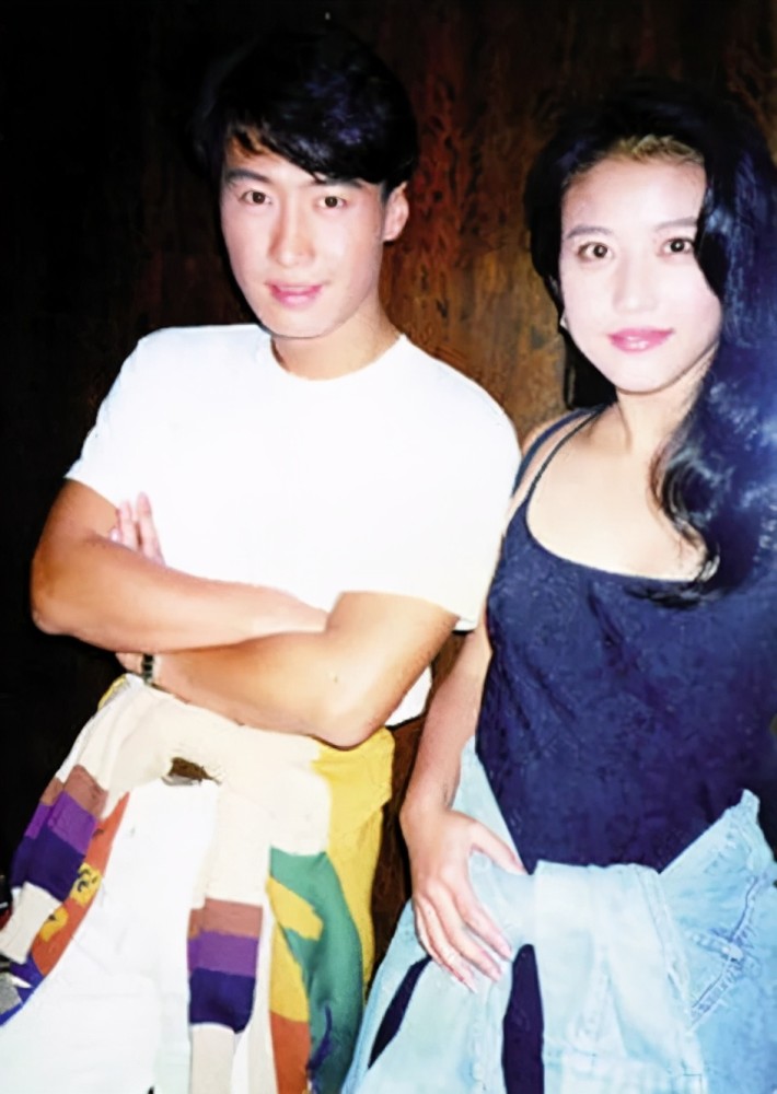 "低调天王"黎明的迷情岁月_腾讯新闻