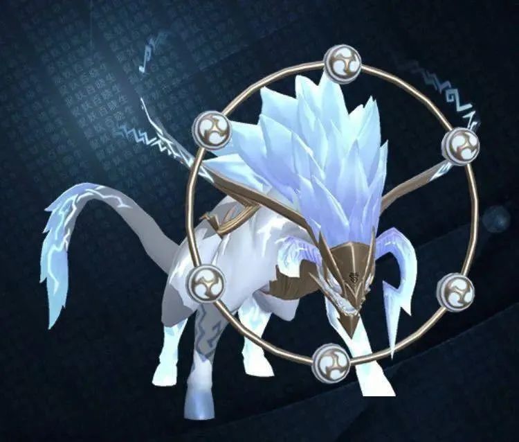 爆料解读129日亮彩雷兽返场空白名违规封号一起来捉妖