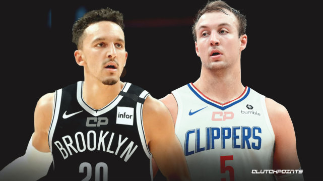 快船瞒天过海再施妙手,升级侧翼囤积签位一举两得|快船|活塞|沙美特