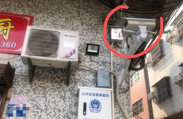 东莞普及照妖镜人脸识别监控视频覆盖已全市大街小巷