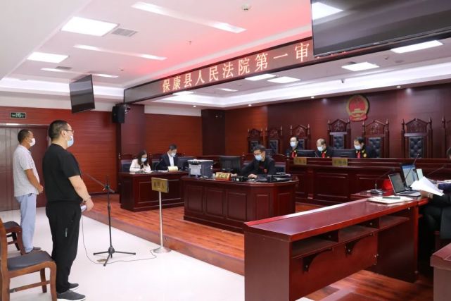 利剑再出鞘!襄阳法院宣判一起恶势力犯罪案件