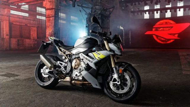 188,900Ԫ�𣬱����¿�S1000R����