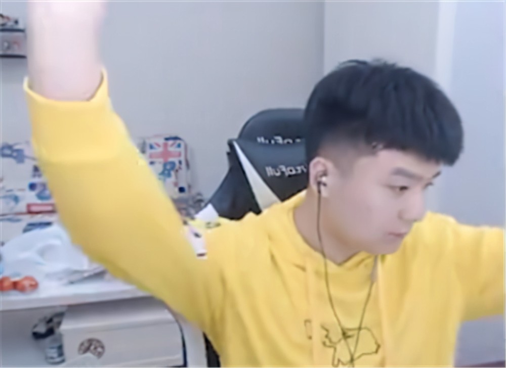 s11绝活哥有答案了,国服小鱼必出神话!芒果鱼这招心理战绝了