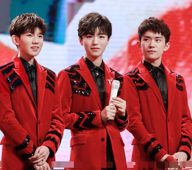 真央视亲儿子tfboys我要上春晚又见三小只他们最没悬念