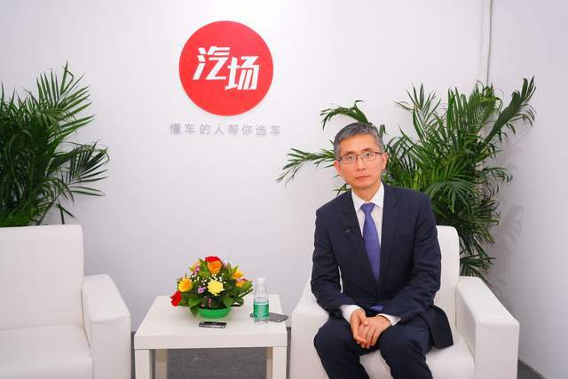 对话广汽本田汪伟:除了好产品,还要能给用户更多的增值服务