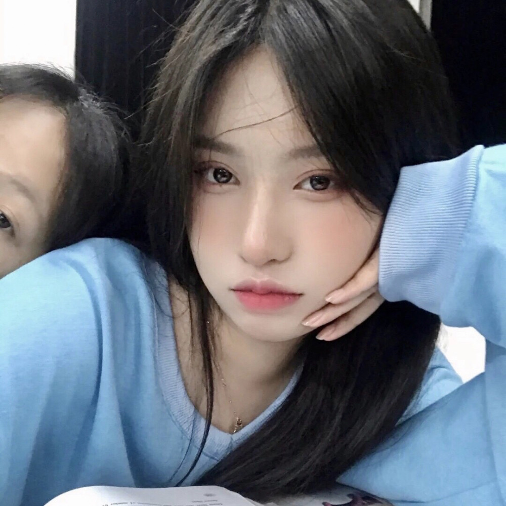 女第24期热门真人女头像