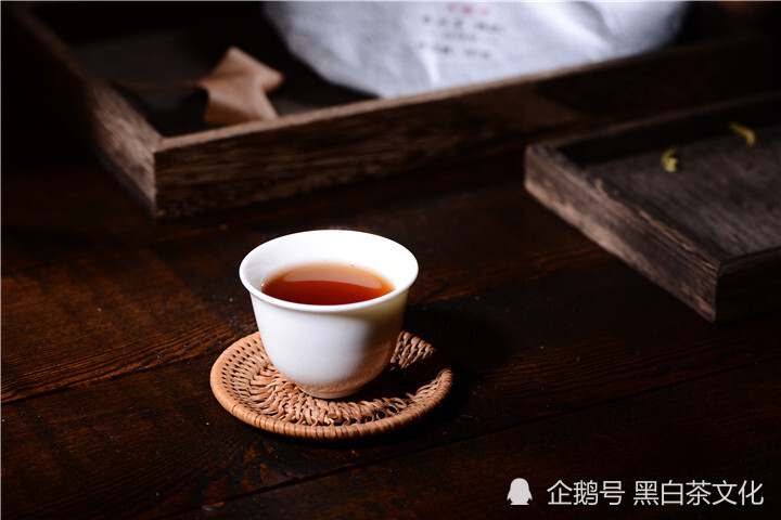 喝茶重心态品茶文化心境 腾讯新闻