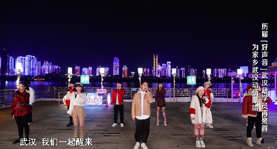 姚贝娜|好声音决赛亮点多：武汉学员表演遗憾缺姚贝娜，李健再当冠军导师