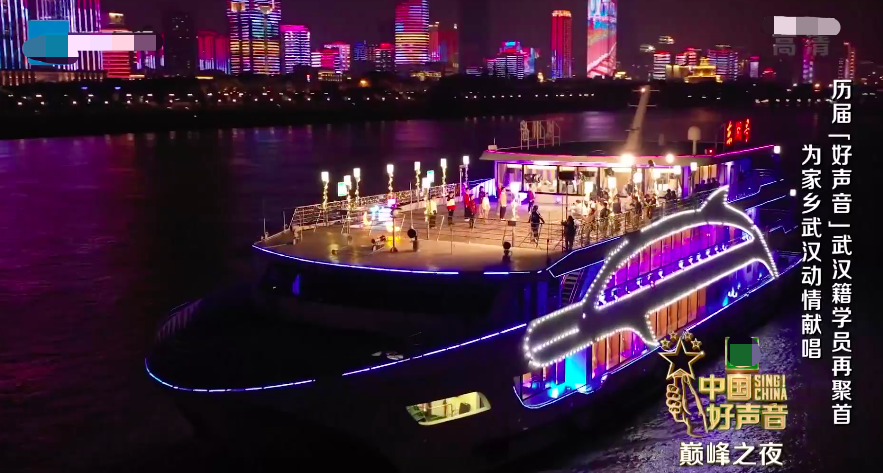 姚贝娜|好声音决赛亮点多：武汉学员表演遗憾缺姚贝娜，李健再当冠军导师