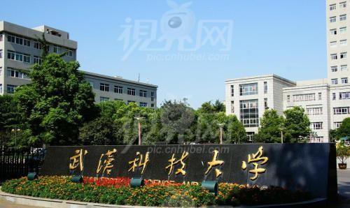 才得以重新回归学校,经过努力才考上武汉钢铁学院(今武汉科技大学)!