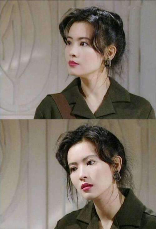 tvb|钟保罗|刘德华|蓝洁瑛