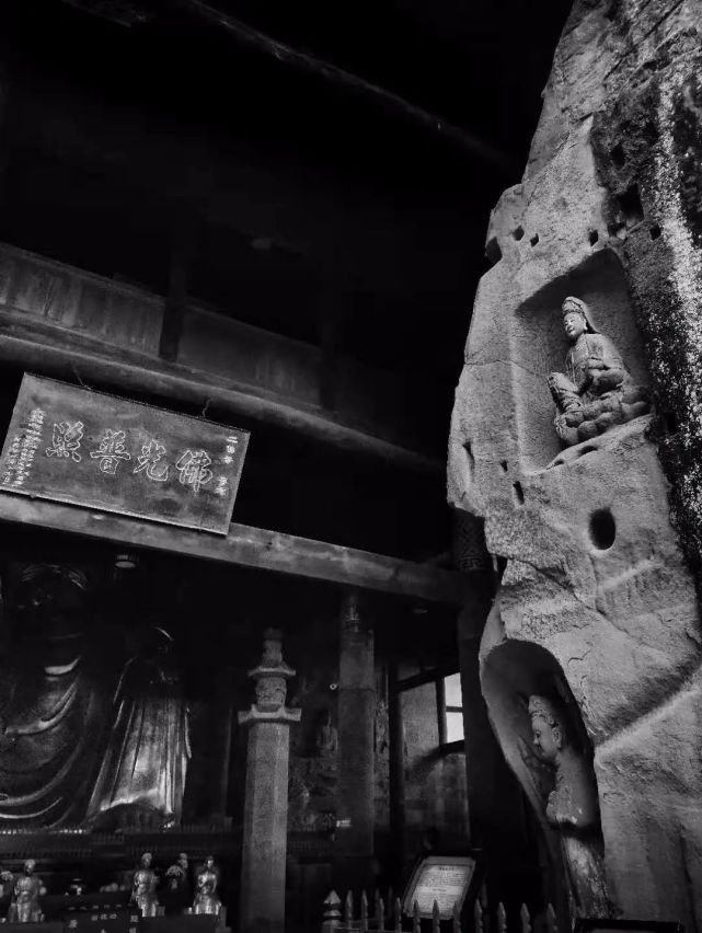 重庆涞滩古镇原来二佛寺下殿才是精华所在免门票政策年底结束