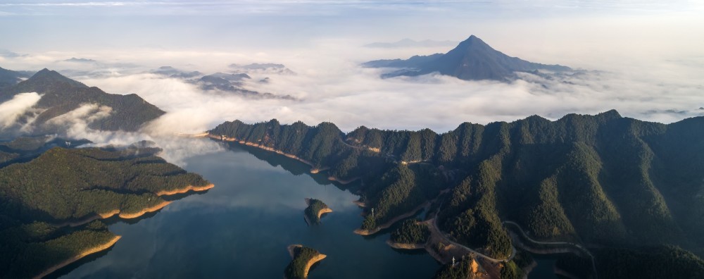 武宁柳山景点介绍图片