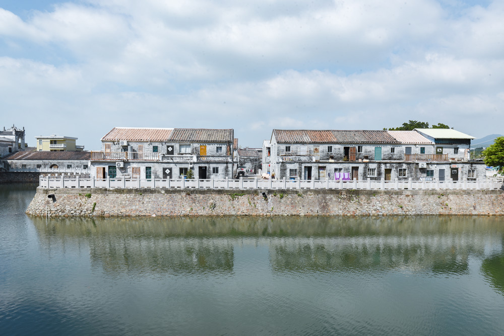 中国最不商业化的古渔村,乾隆皇帝曾经来过,民风淳朴风景还很美_腾讯