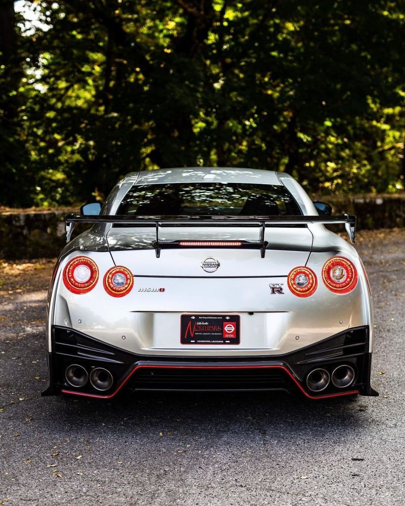 日产gtr为什么叫战神(日产gtr战神报价限量版)