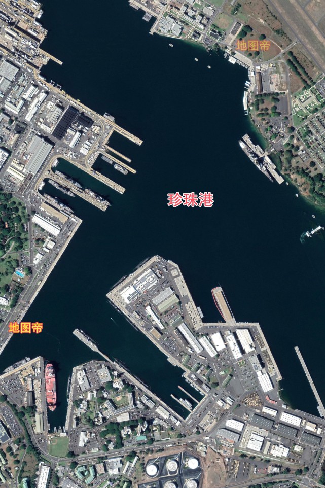 日本偷袭珍珠港德国必须向美国宣战吗