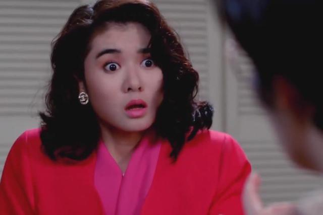 豪门梦碎方中信前任陈淑兰近况曝光相恋12年的男友已结婚生子