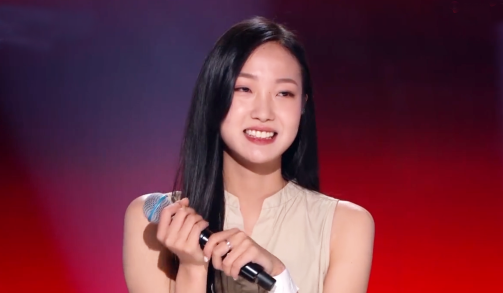 好声音收官留3惊喜2遗憾谢霆锋陪跑潘虹的意难平成就了斑马森林