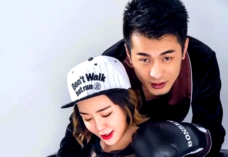 徒弟时大漂亮是男扮女装_腾讯新闻