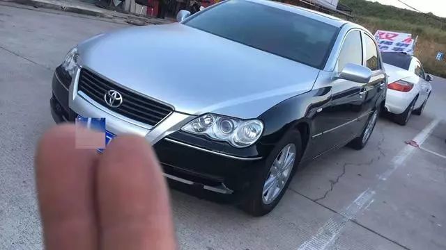 10年以上车龄的二手车 哪些还能买 腾讯新闻